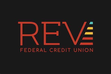 Rev credit union - Bank Smart. Bank with REV. Where your dollars make more dollars. Premier Checking Savers, meet checking. Our 4% APY* Premier Checking Account gives you the best of both worlds with a high-yield return on balances up to $10k. That means you can earn up to $400 a year 